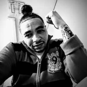 Meet your Posher, Ricky